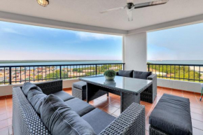 Holiday at Harry Chan Darwin CBD Location Plus